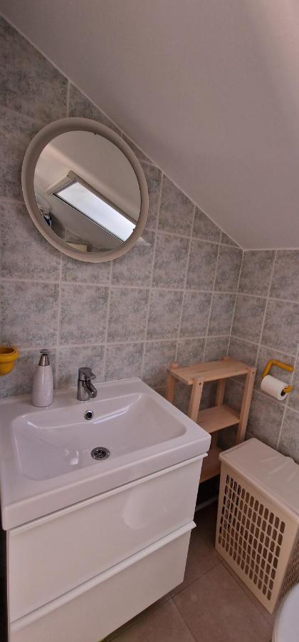 Apartmani ElaDora Biograd Na Moru Exterior foto